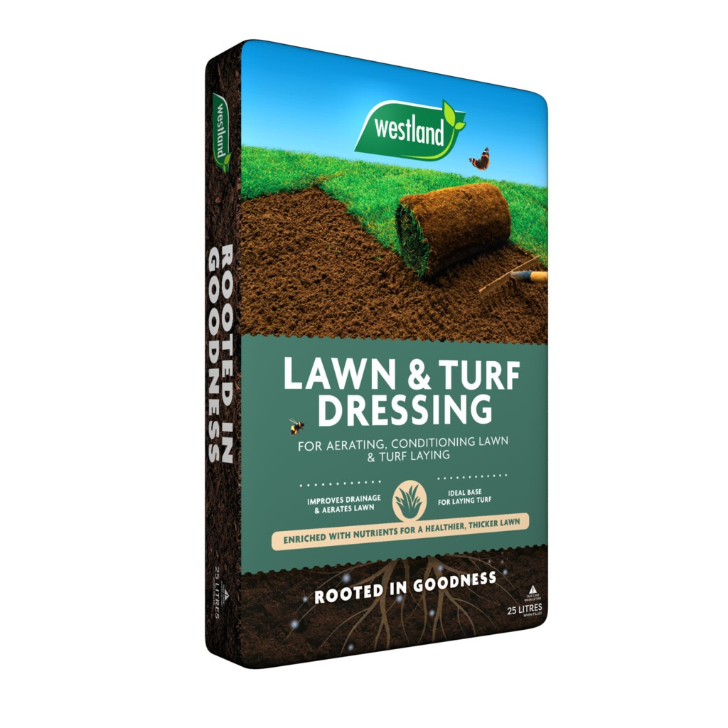 Westland Lawn & Turf Dressing 25L