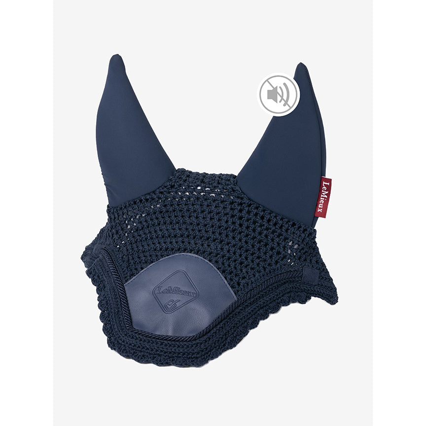 Le Mieux Acoustic Pro Fly Hood Navy Medium