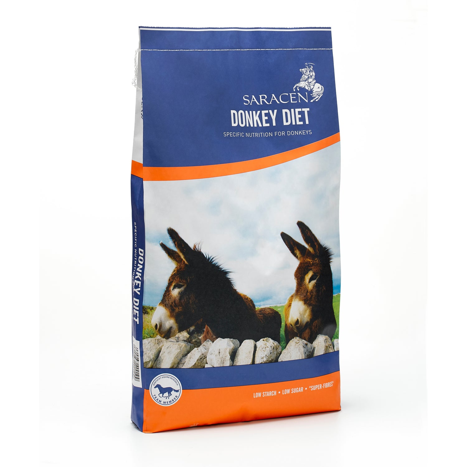 Saracen Donkey Diet 20kg