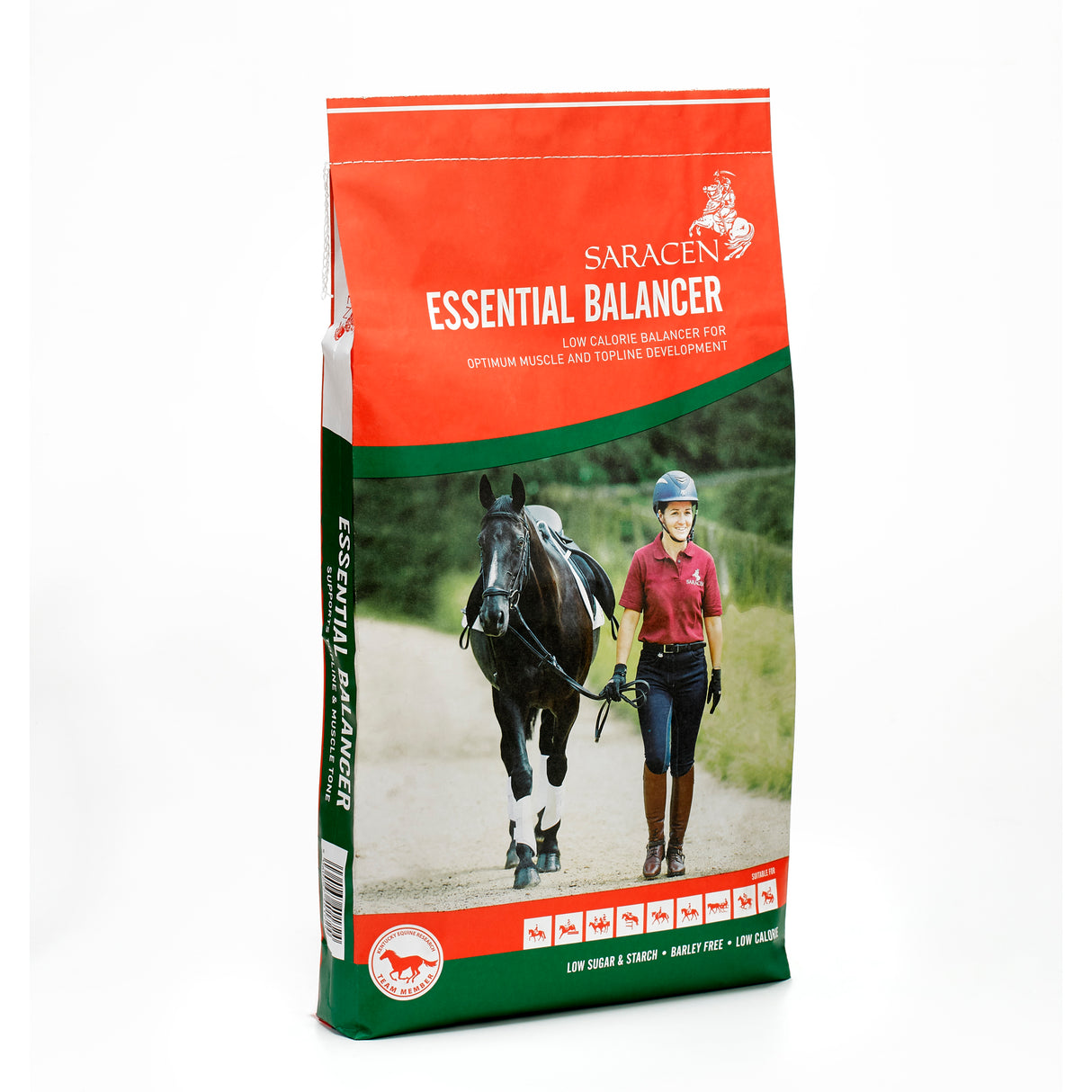 Saracen Essential Balancer 20kg