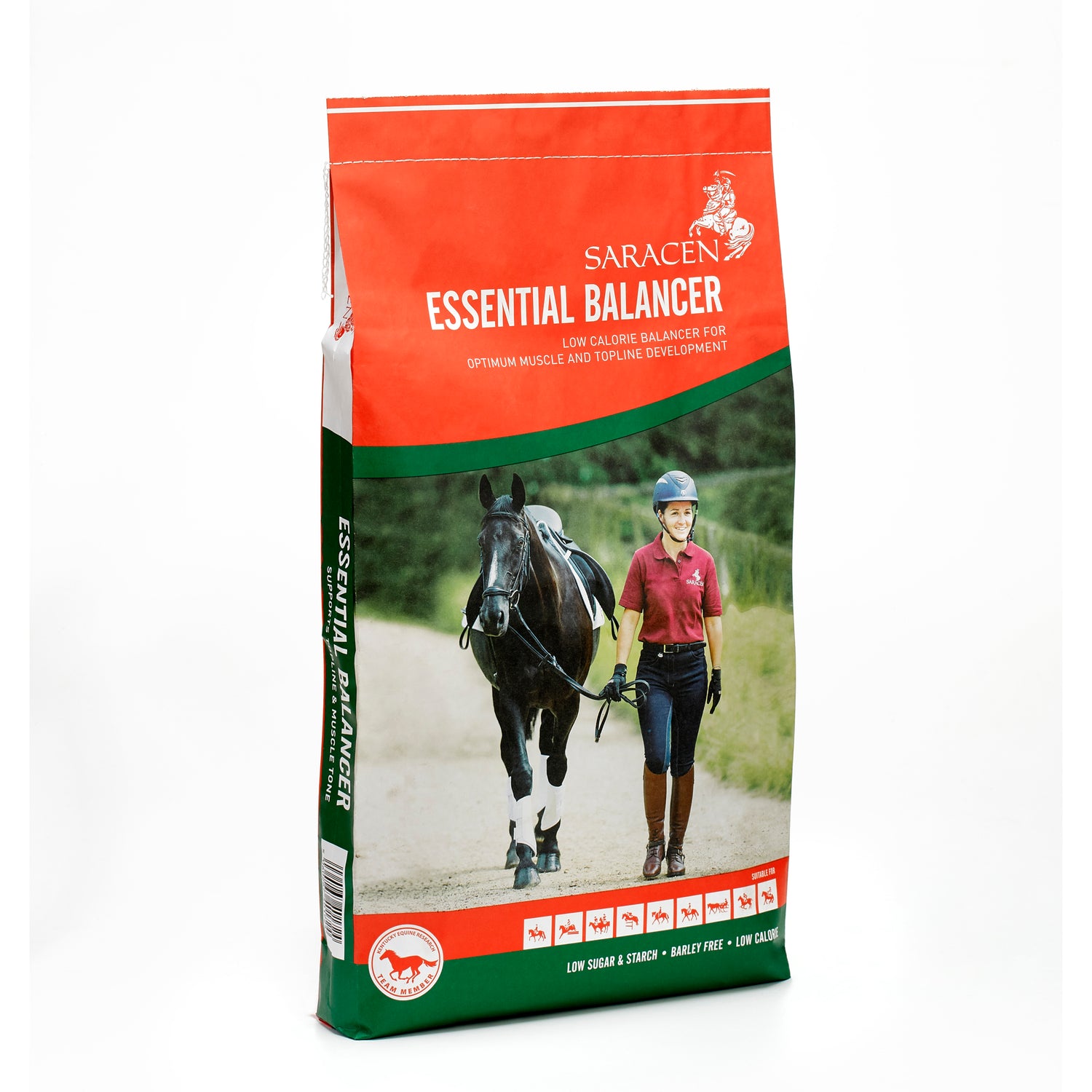 Saracen Essential Balancer 20kg