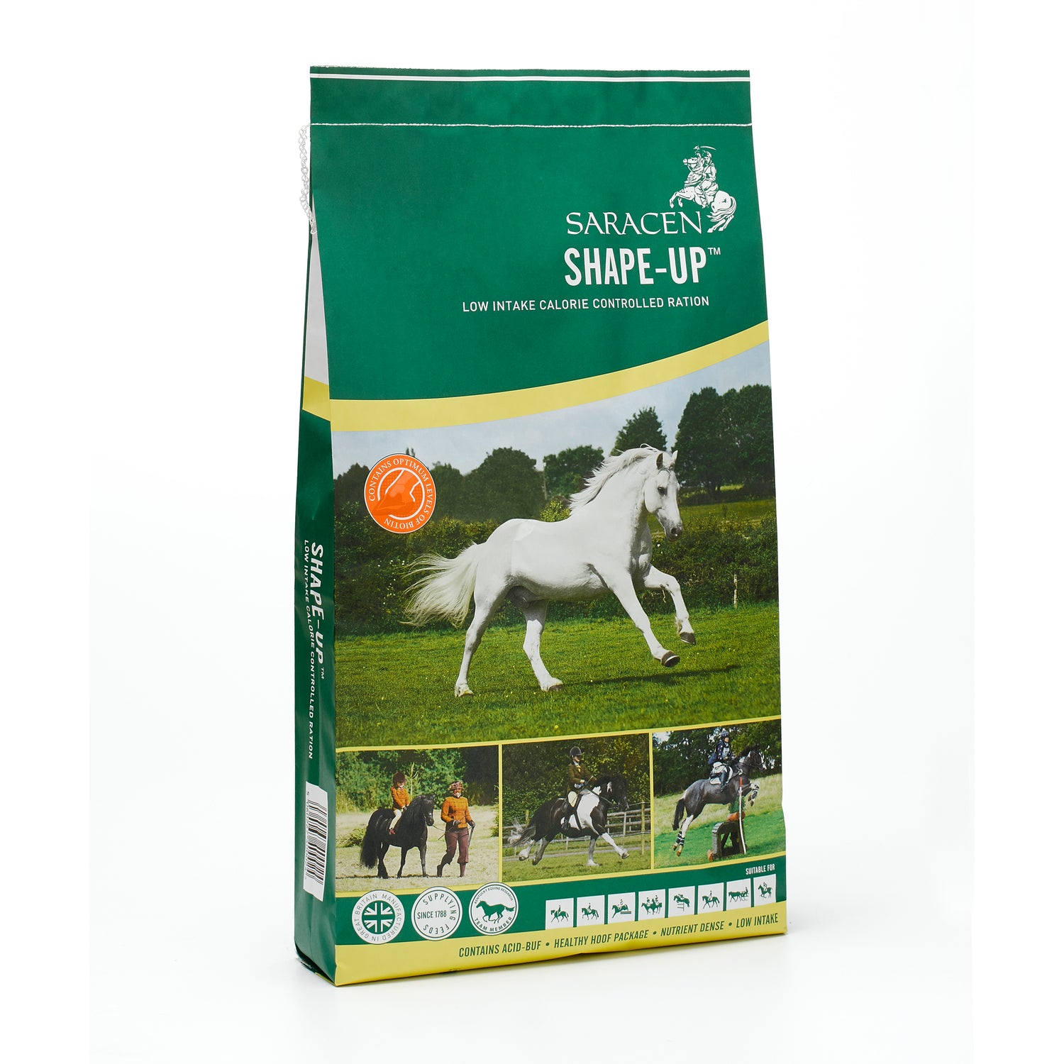 Saracen Shape Up 20kg