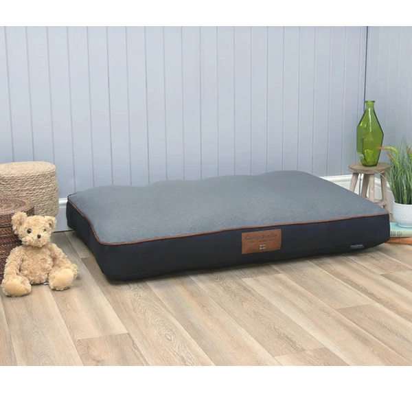 George Barclay Beckley Dog Mattress Othopaedic Portland X-Lrg