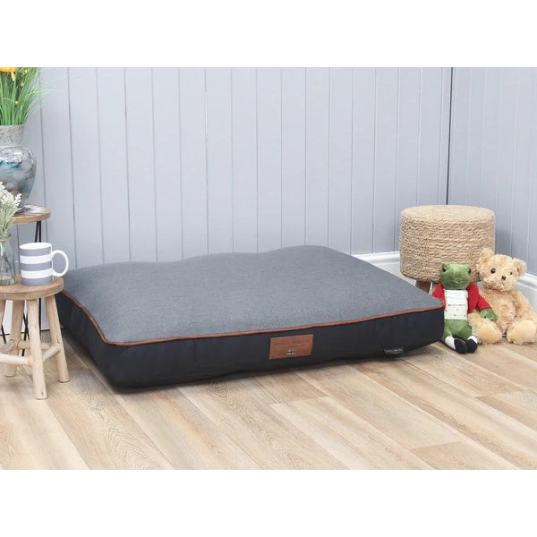 George Barclay Beckley Dog Mattress Othopaedic Portland Lrg