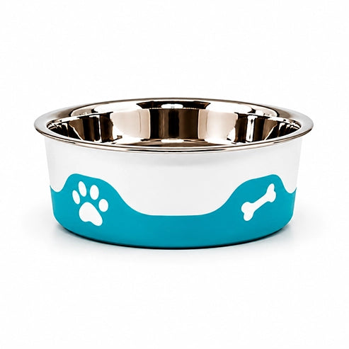 The Buffalo Co. Thermacool Dog Bowl