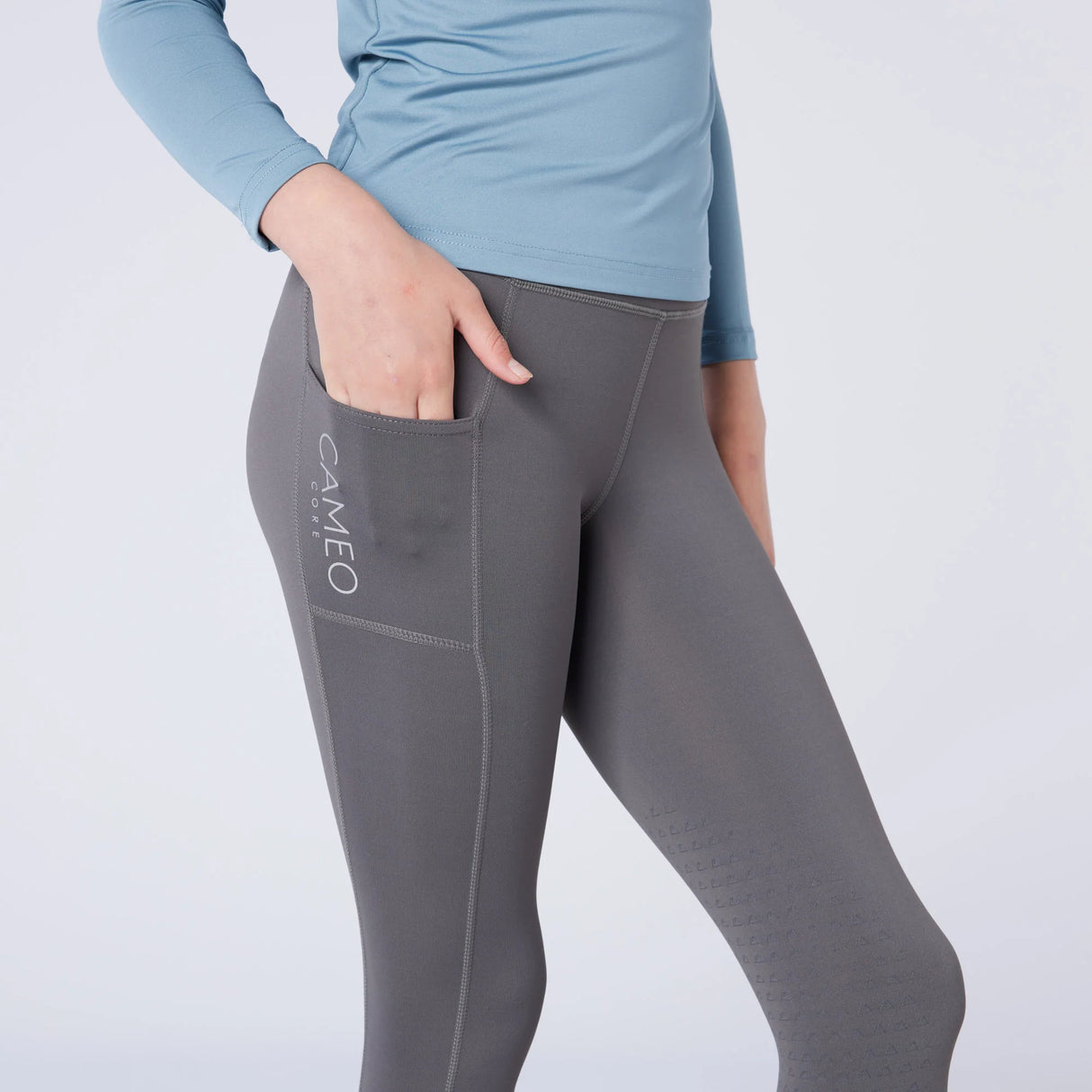 Cameo Core Junior Tights