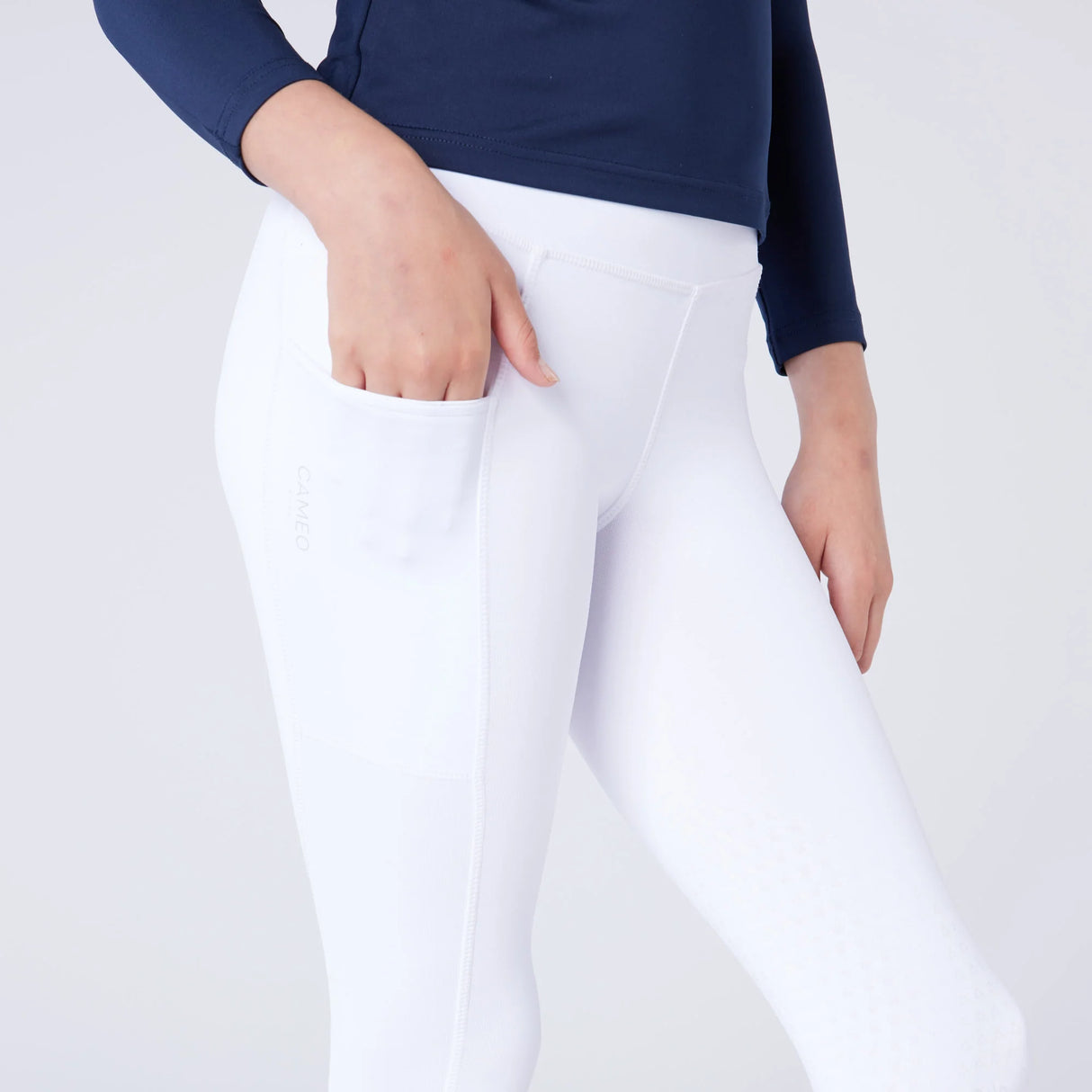 Cameo Core Junior Tights