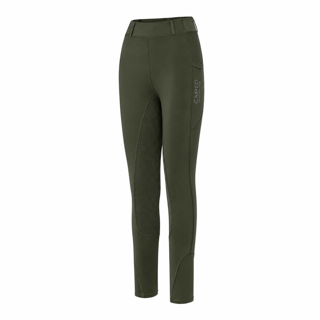 Cameo Performance Riding Tights