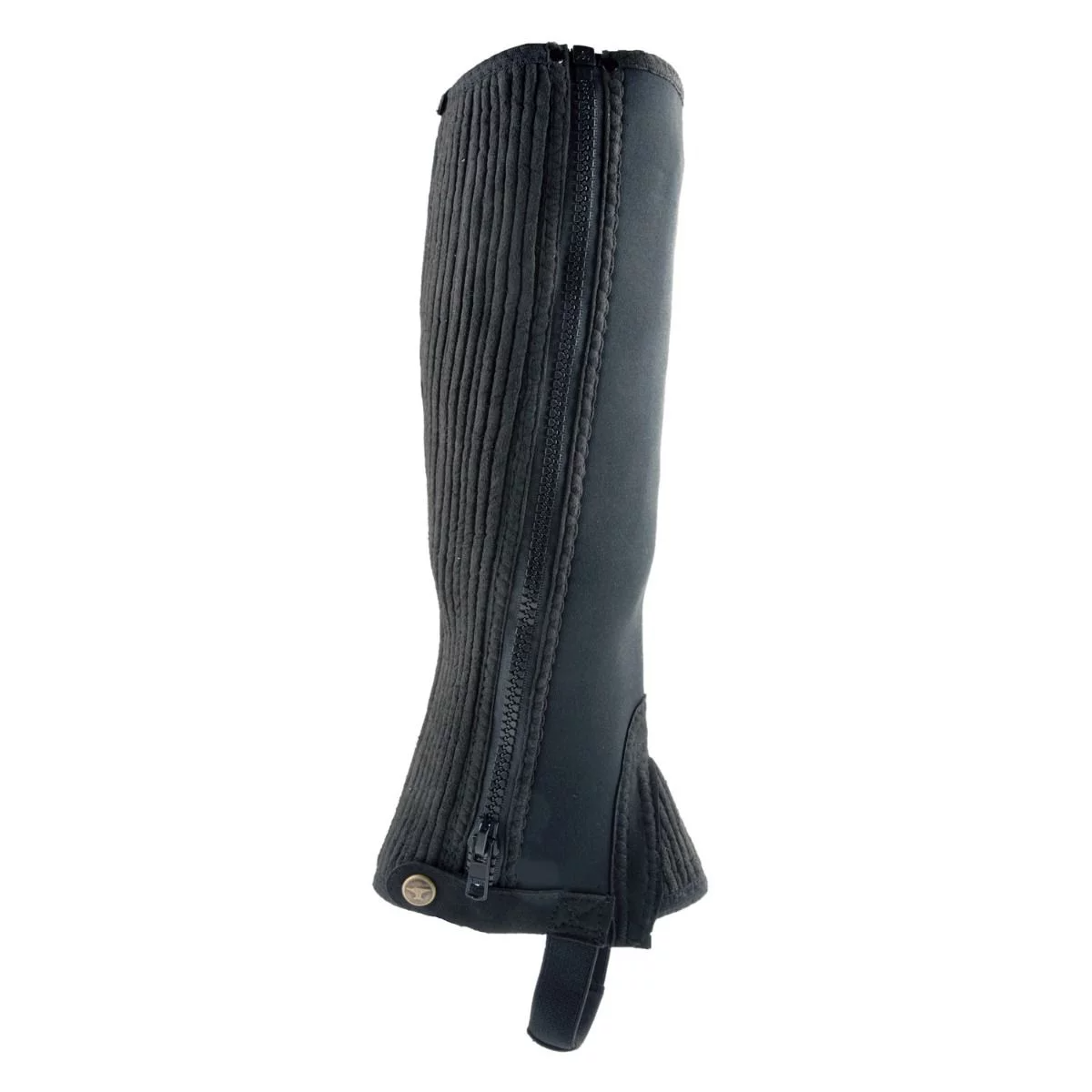 Tuffa Neo Cleveland 1/2 Chaps Adult