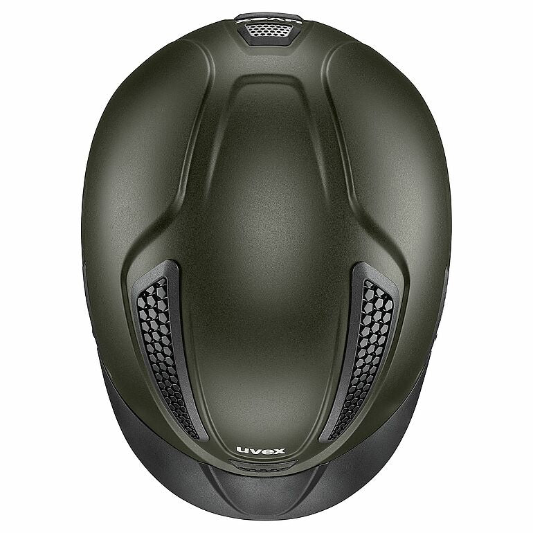 Uvex Perfexxion III Matt