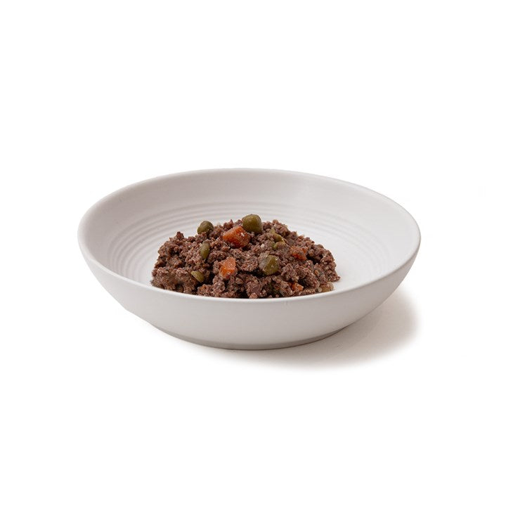 Dinky Dog Chicken & Lamb 85g