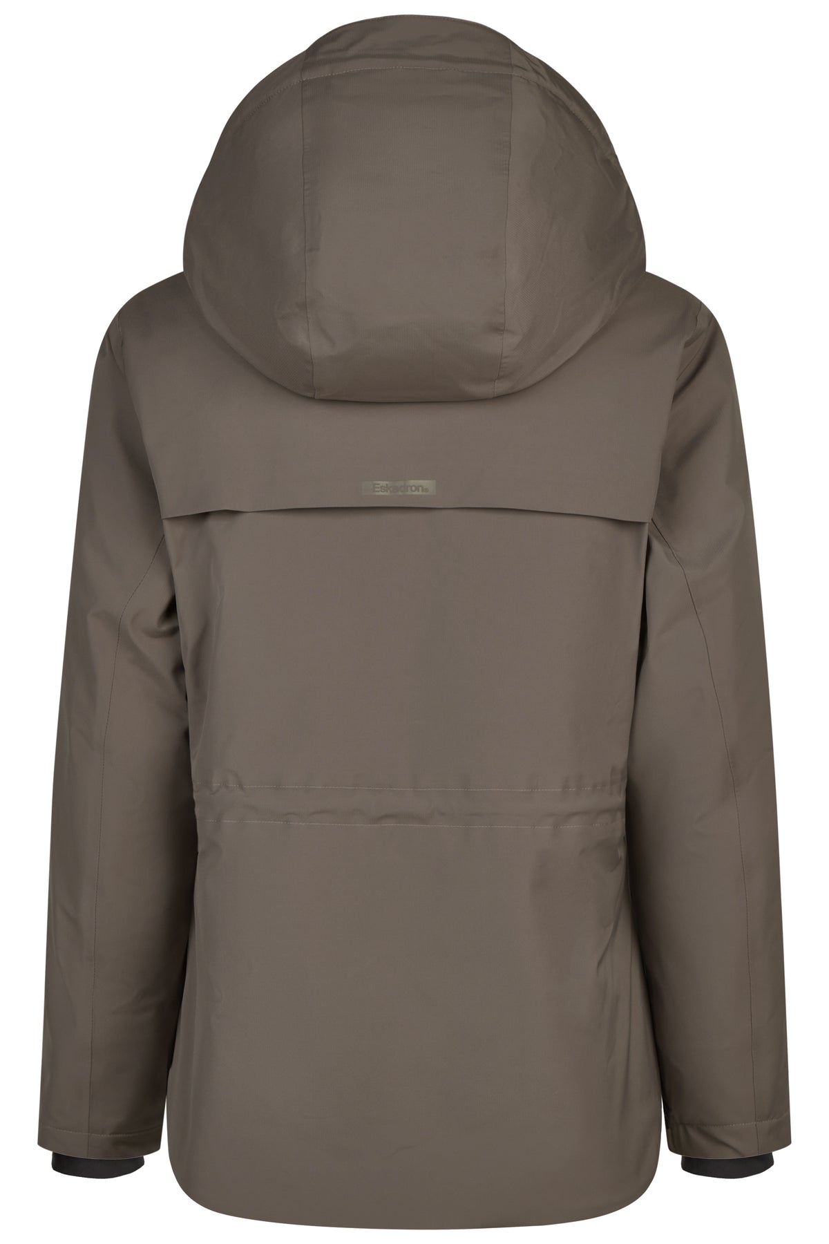 Eskadron Ladies Jacket Waterproof Dynamic 26 A/W Powder Taupe
