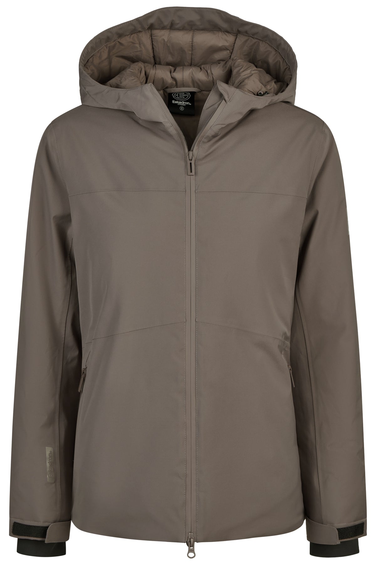 Eskadron Ladies Jacket Waterproof Dynamic 26 A/W Powder Taupe