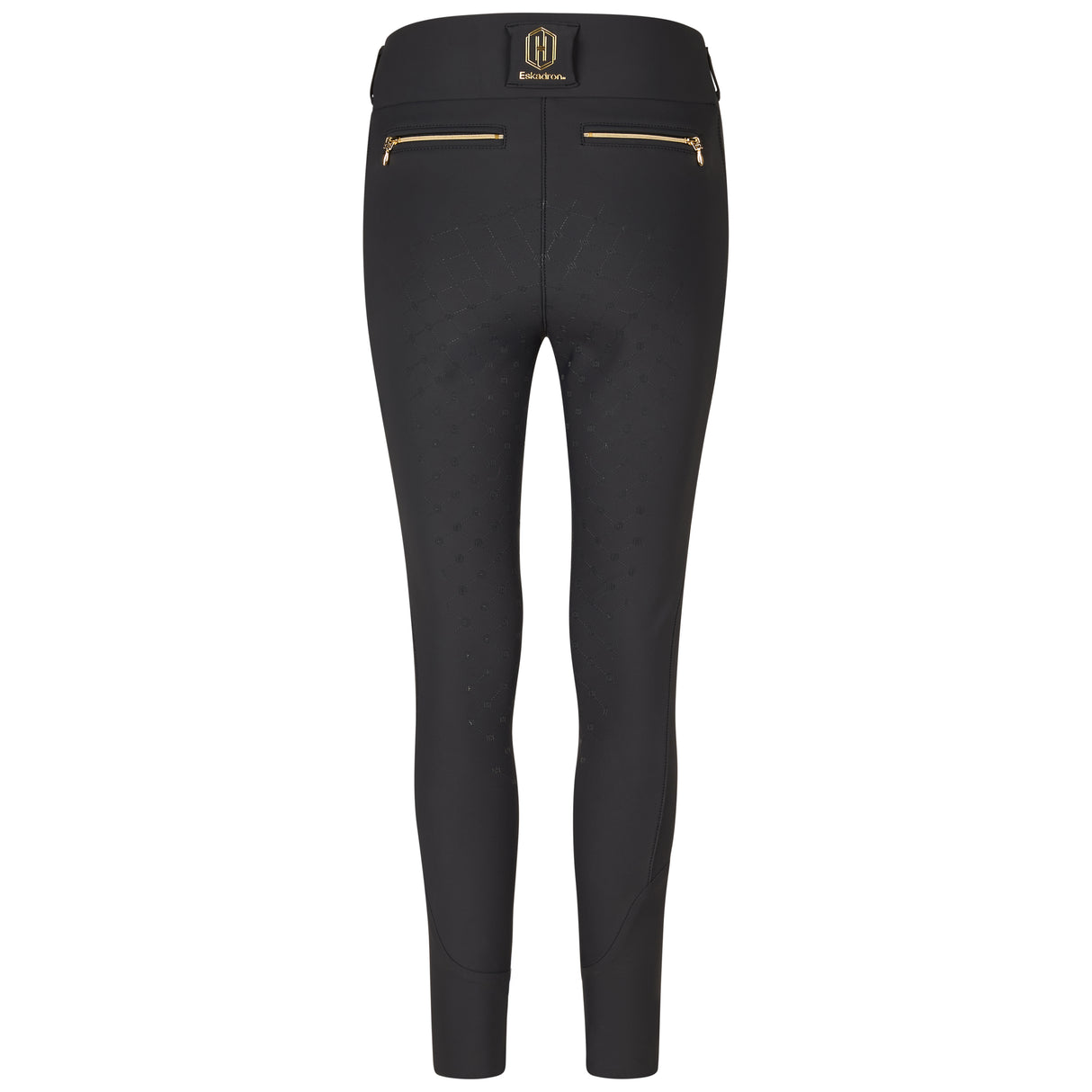 Eskadron Riding Tight Pro Full Grip Heritage 25/26 Navy