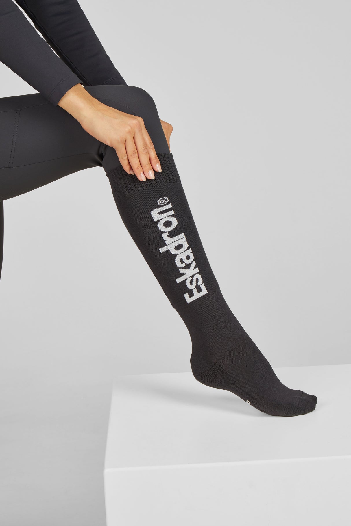 Eskadron Kneesocks Heritage 25/26 Navy M 38-40