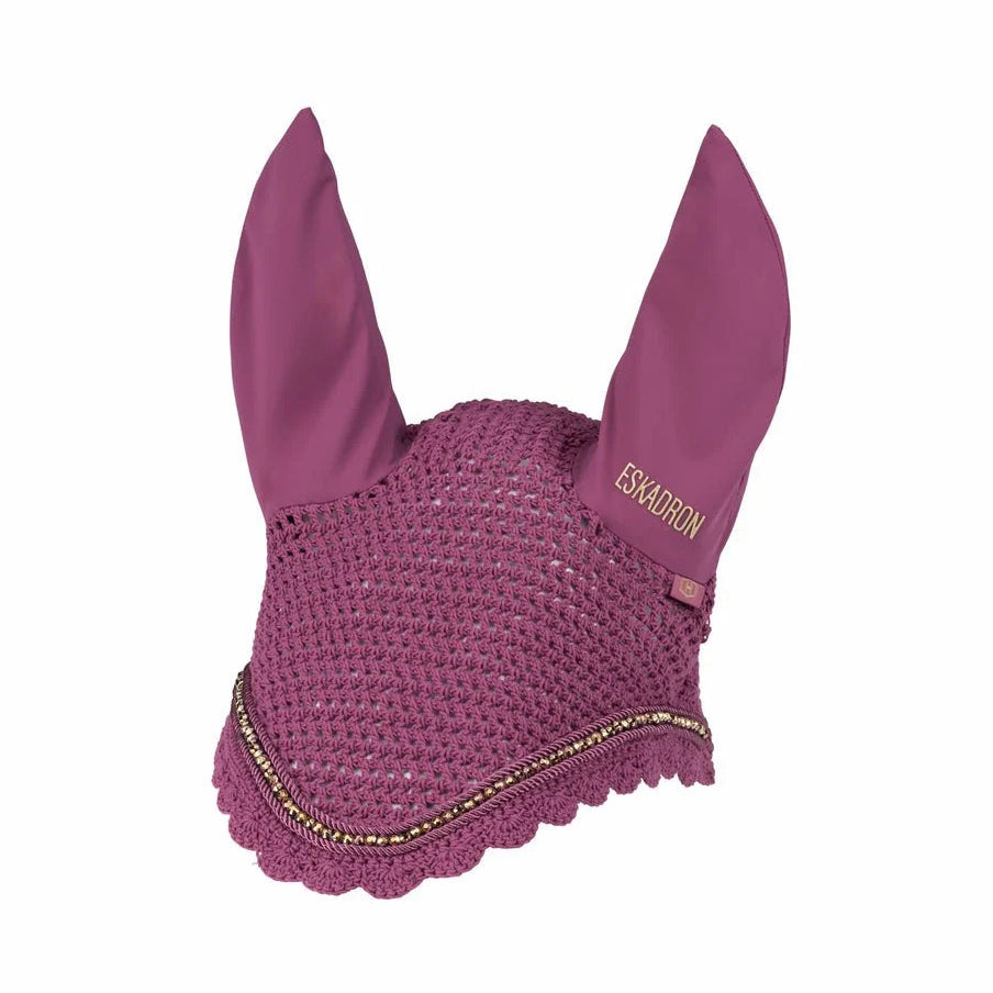 Eskadron Fly Hood Crystal Heritage 25/26 Wildberry Full