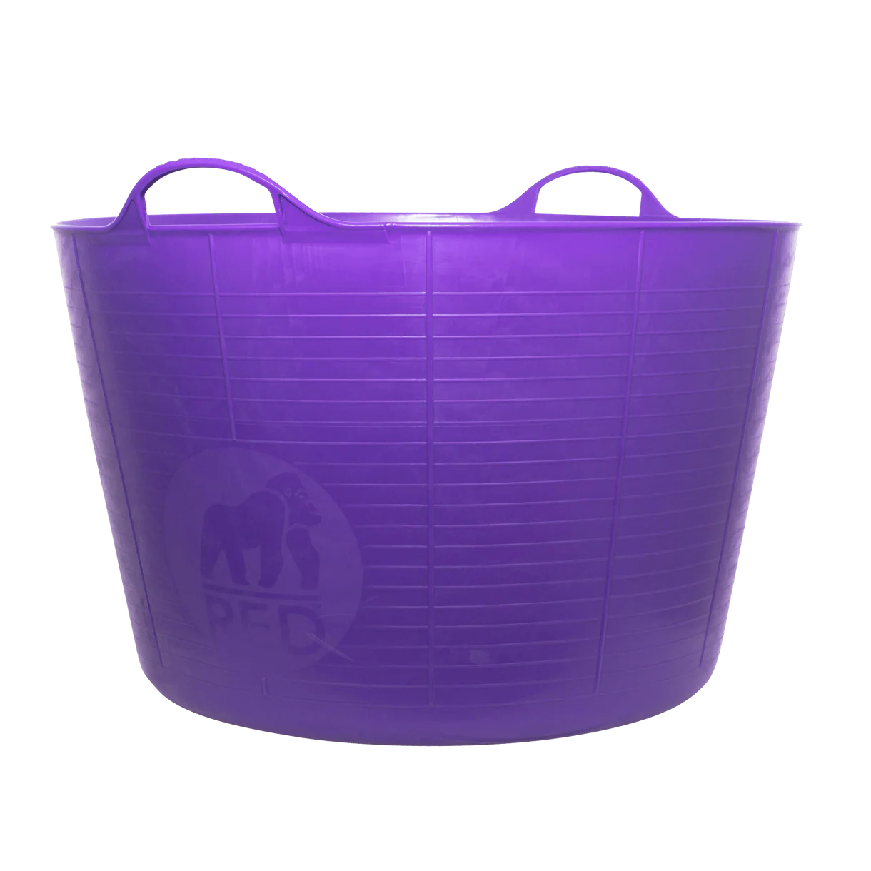 Red Gorilla Tub Extra Large 75L