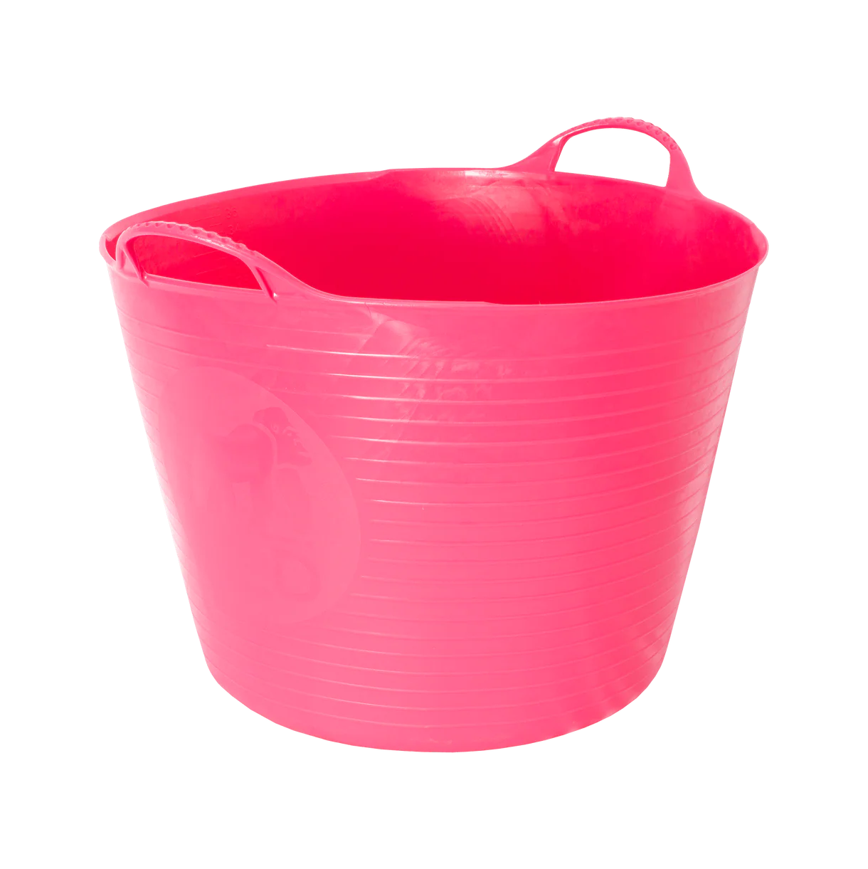 Red Gorilla Tub Large 38L