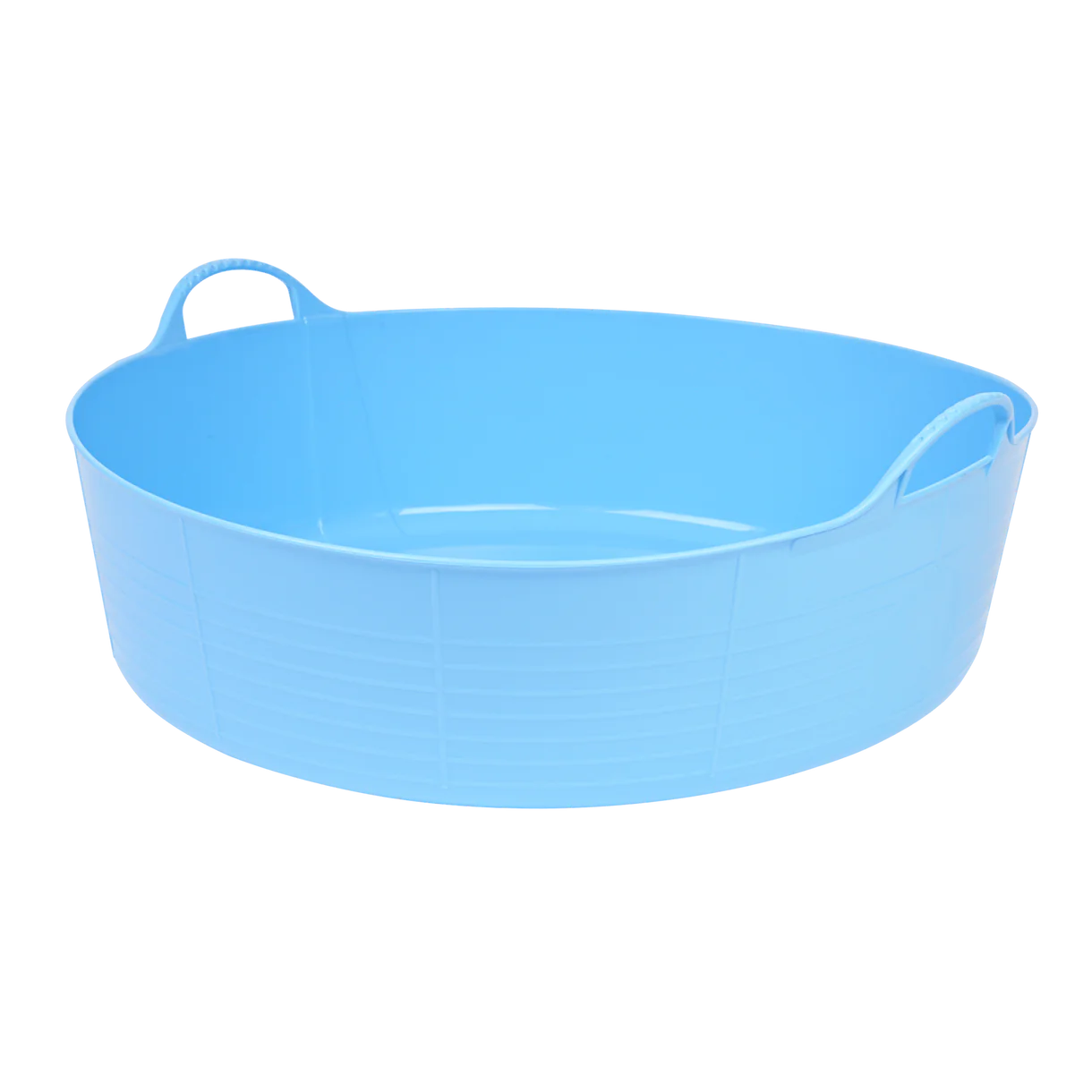 Red Gorilla Tub Large Shallow 35L
