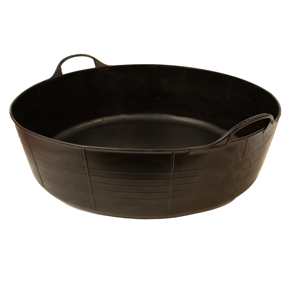 Red Gorilla Tub Large Shallow 35L