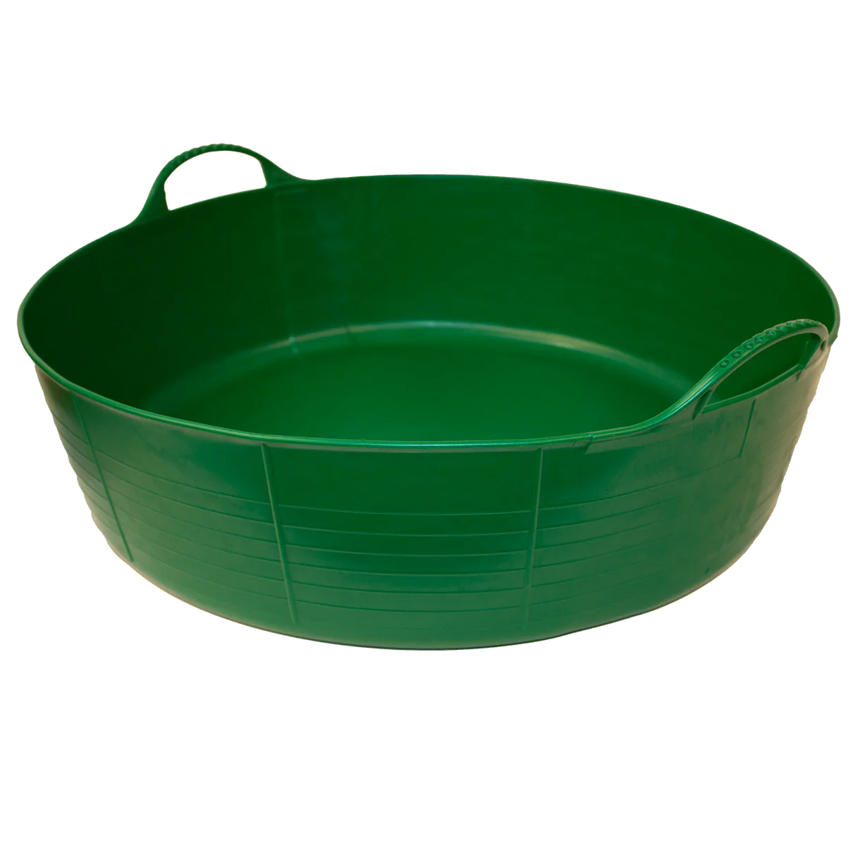 Red Gorilla Tub Large Shallow 35L