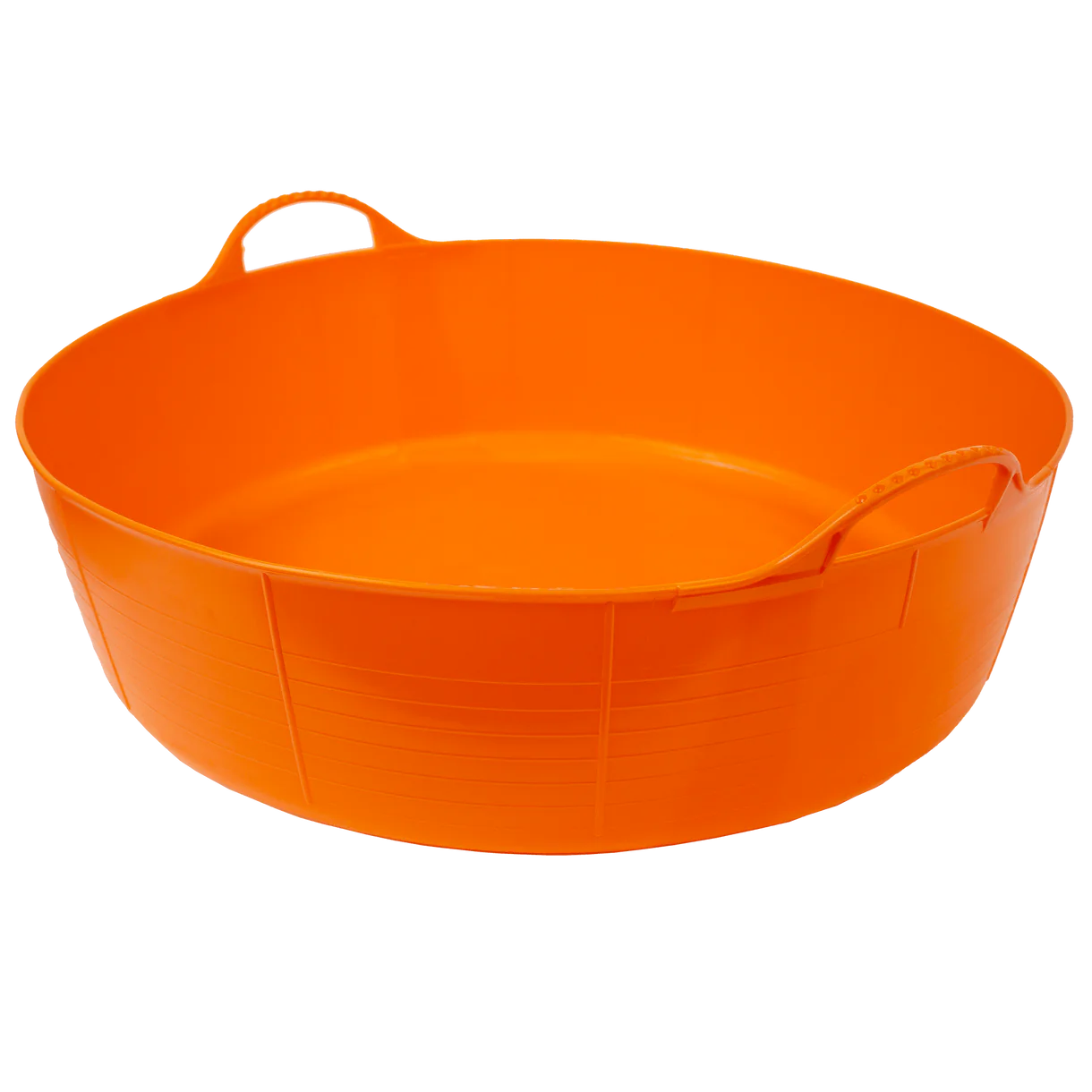 Red Gorilla Tub Large Shallow 35L
