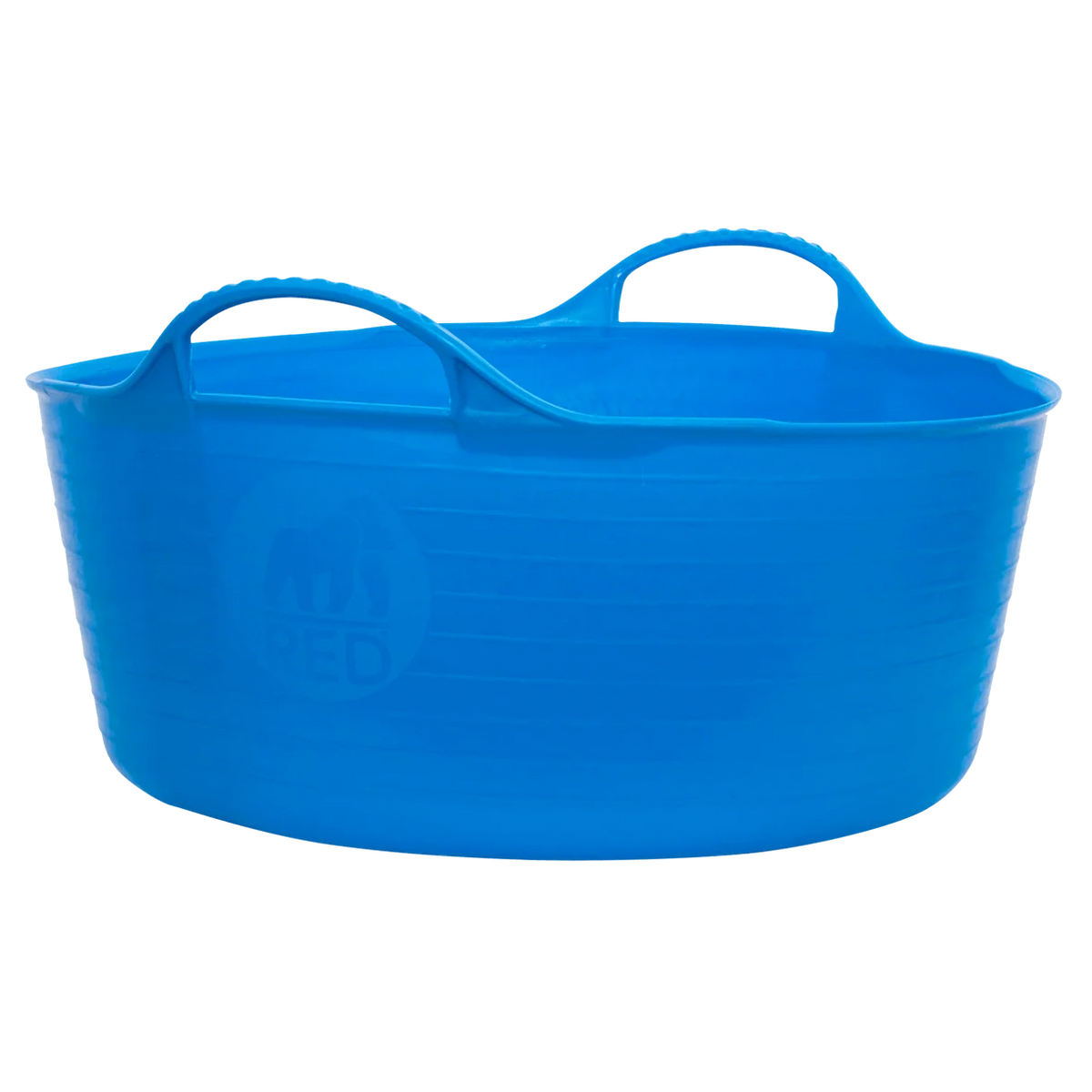 Red Gorilla Tub Small Shallow 15L