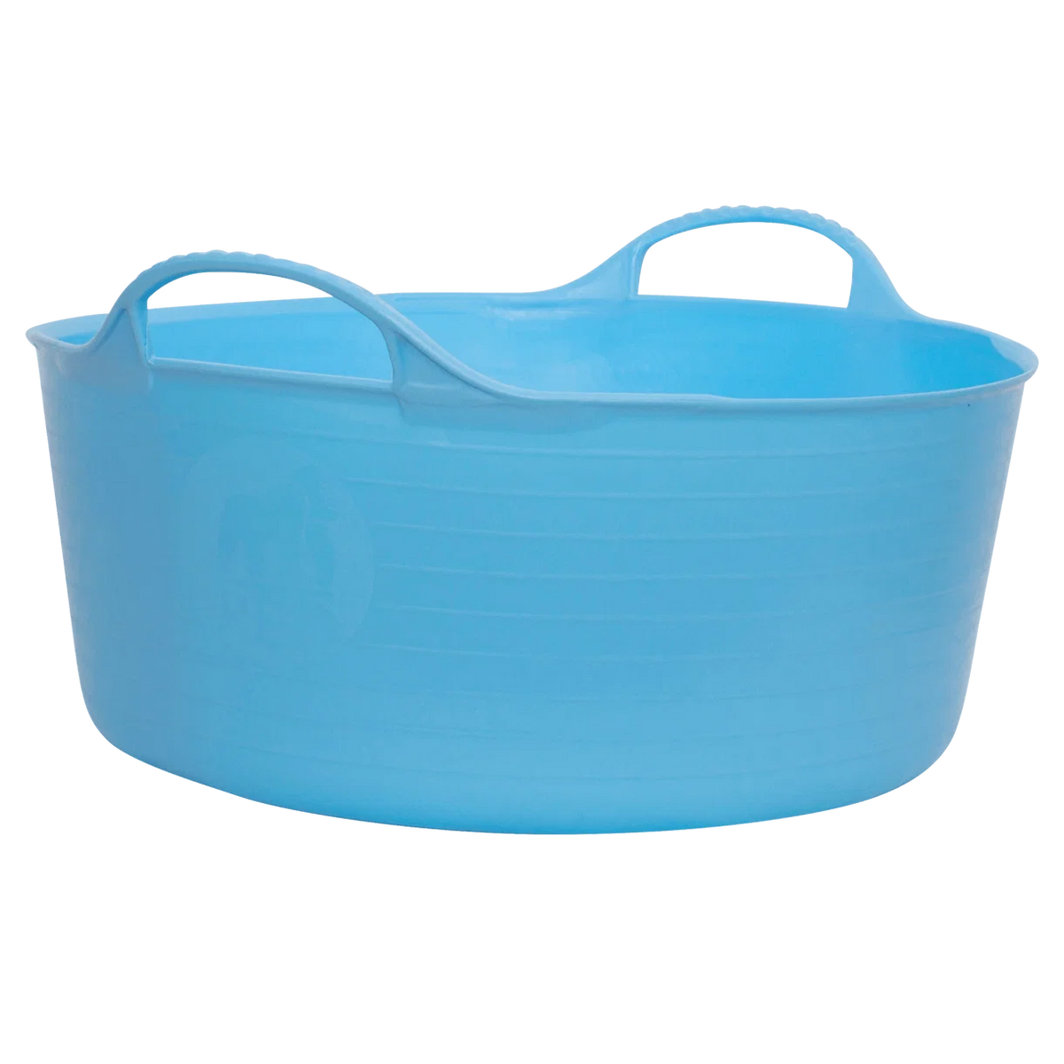 Red Gorilla Tub Small Shallow 15L
