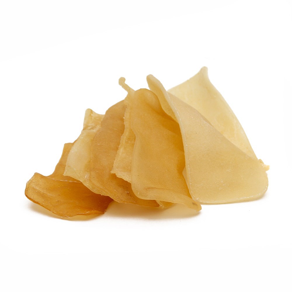 Chew On 100% Hide Strips 100g