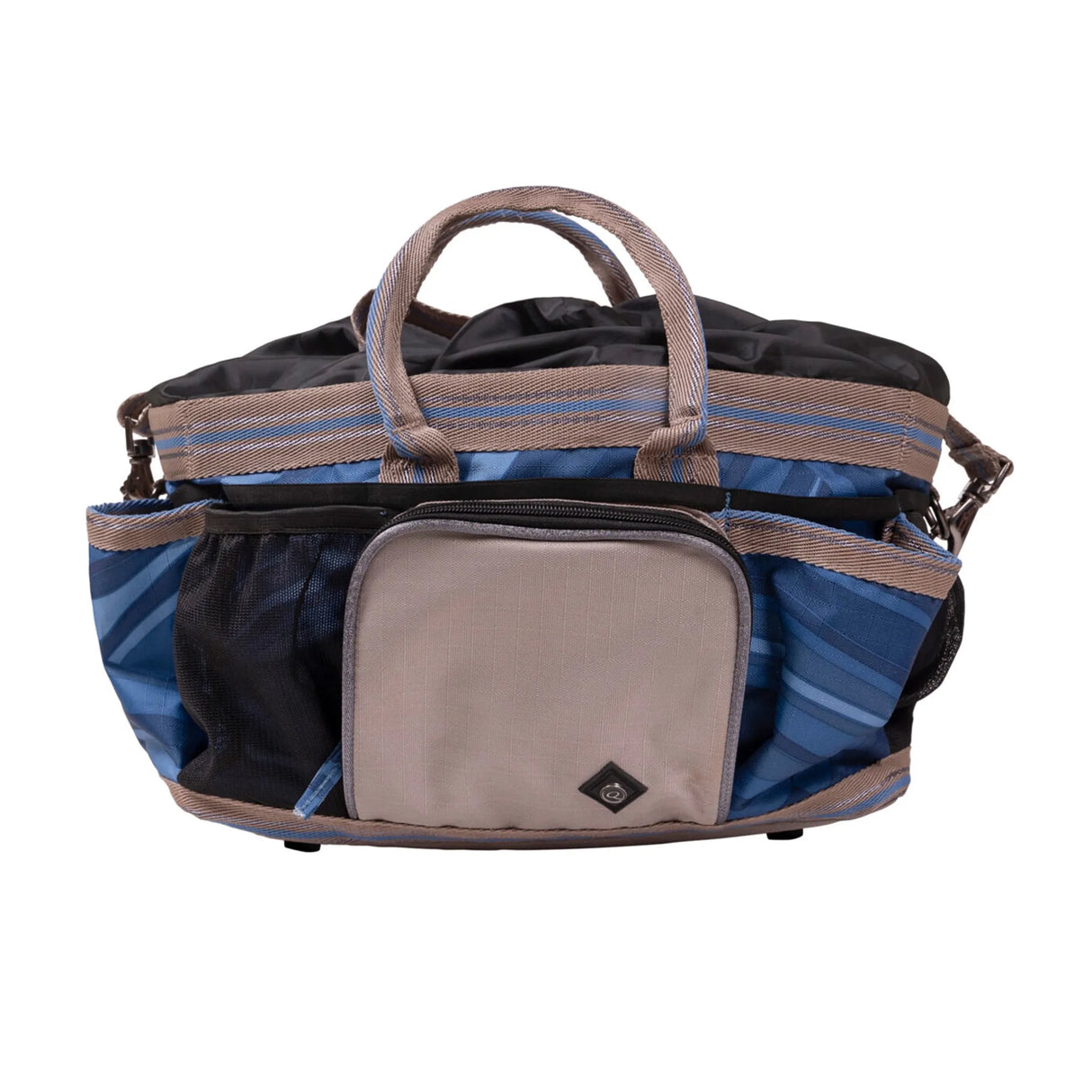 QHP Grooming Bag Collection Seashell