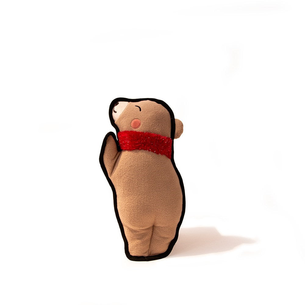 Great & Small Christmas Cuddling Bears
