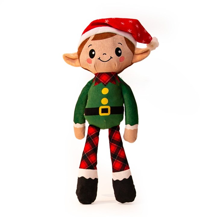 Great & Small Christmas Riley the Elf