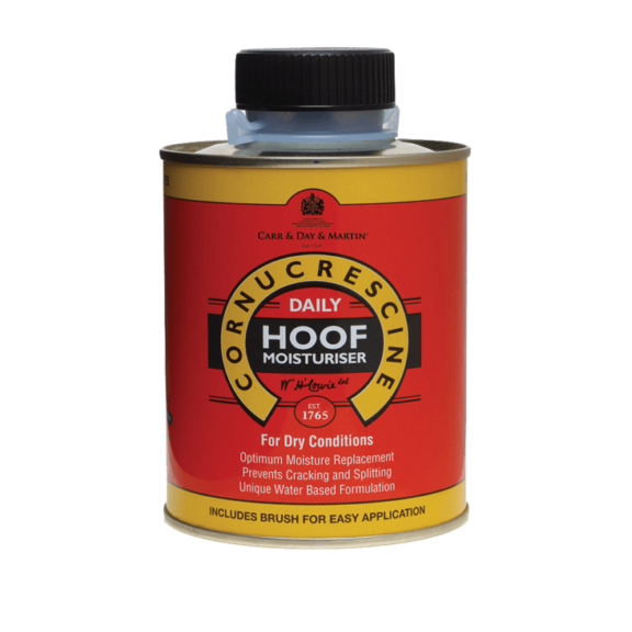Carr Day Martin Cornucrescine Daily Hoof Moisturiser 500ml