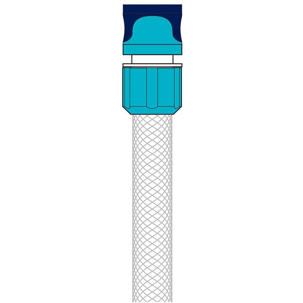 Flopro Supergrip Hose Tap Connector