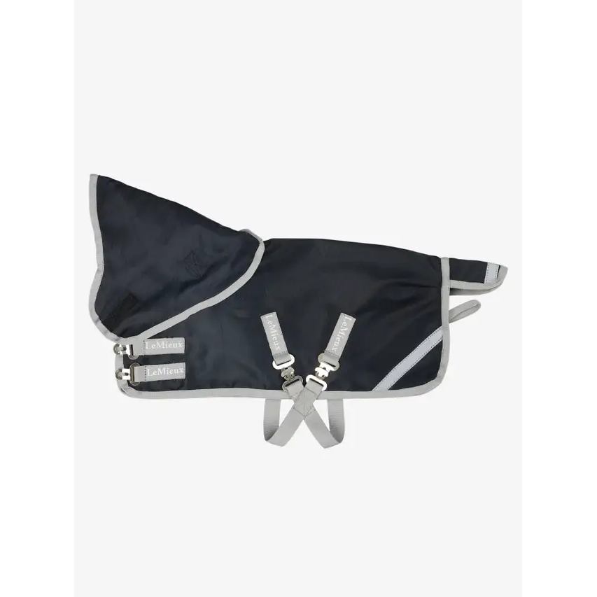 Le Mieux Toy Pony Storm-Tek Rug Navy