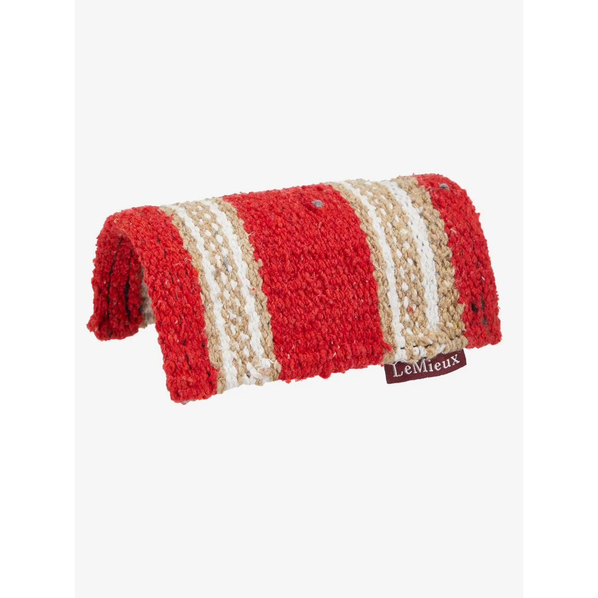 Le Mieux Toy Pony Western Pad Chilli One