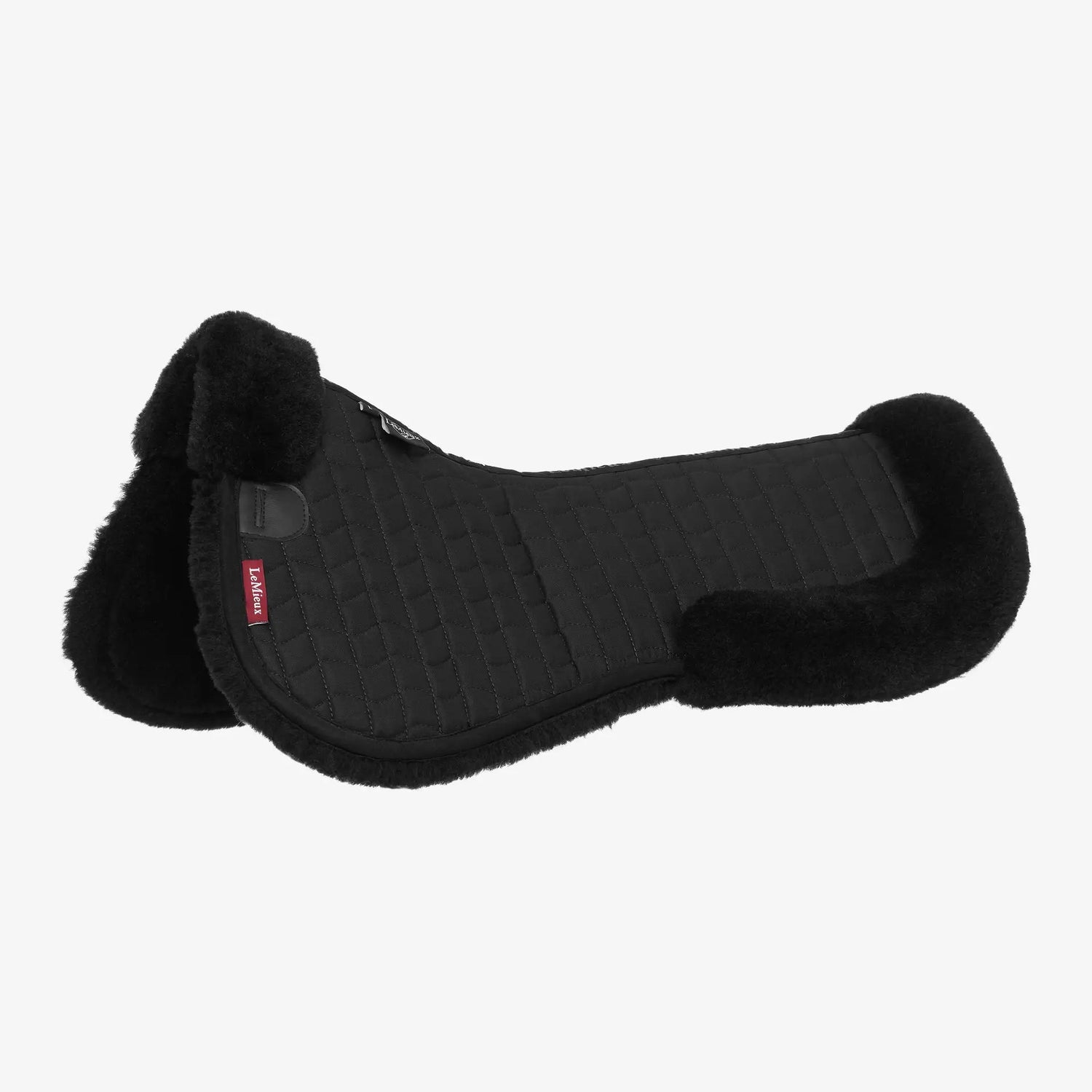 Le Mieux Merino+ Half Pad