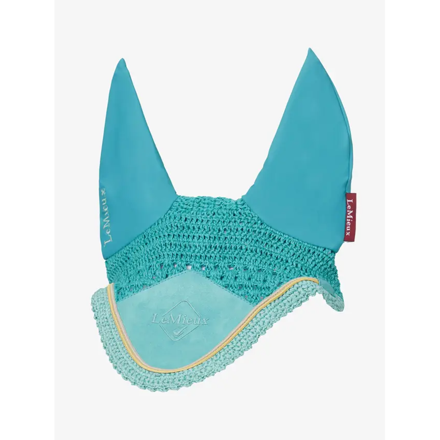 Le Mieux Mini Classic Fly Hood Lagoon Small