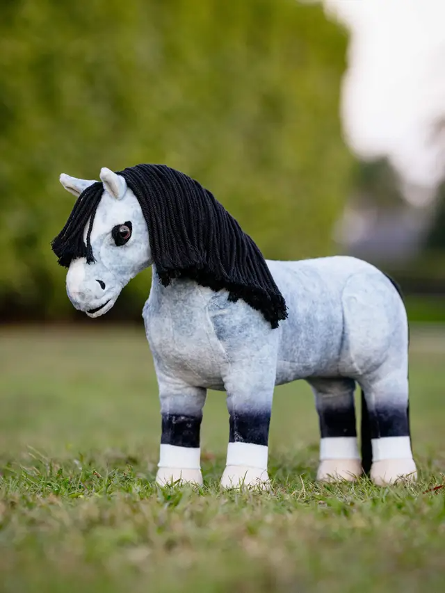 Le Mieux Toy Pony Storm
