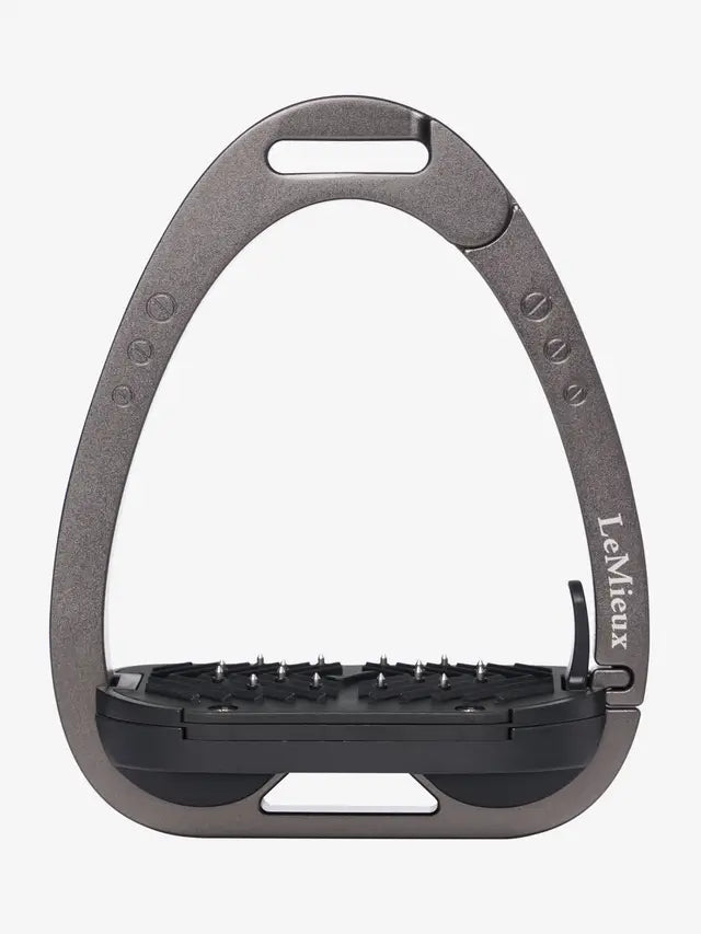 Le Mieux Vector Balance Stirrup Carbon