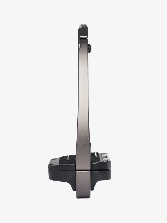 Le Mieux Vector Balance Stirrup Carbon