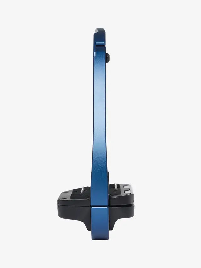 Le Mieux Vector Balance Stirrup Navy