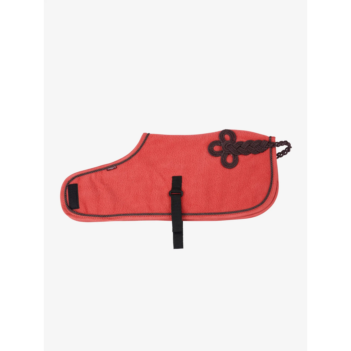 Le Mieux Toy Pony Rug Cranberry