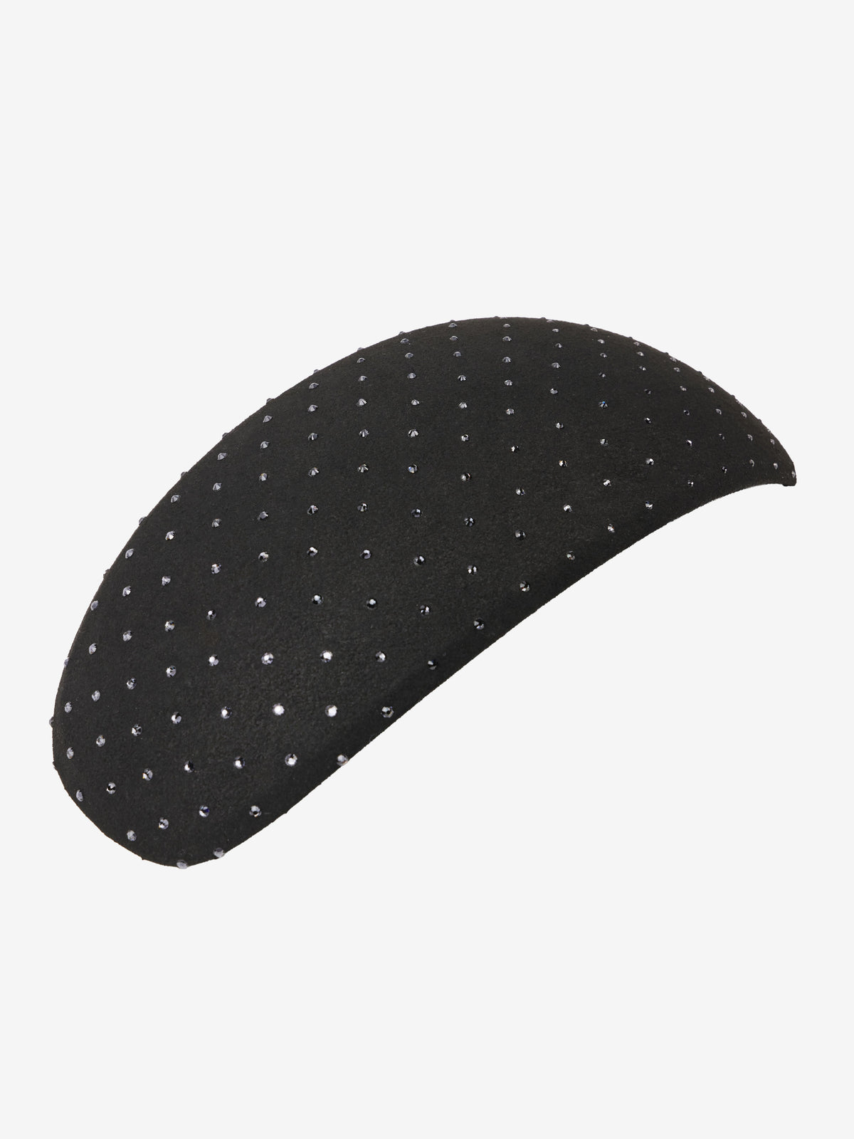 Le Mieux Verv Panel Swarovski Black