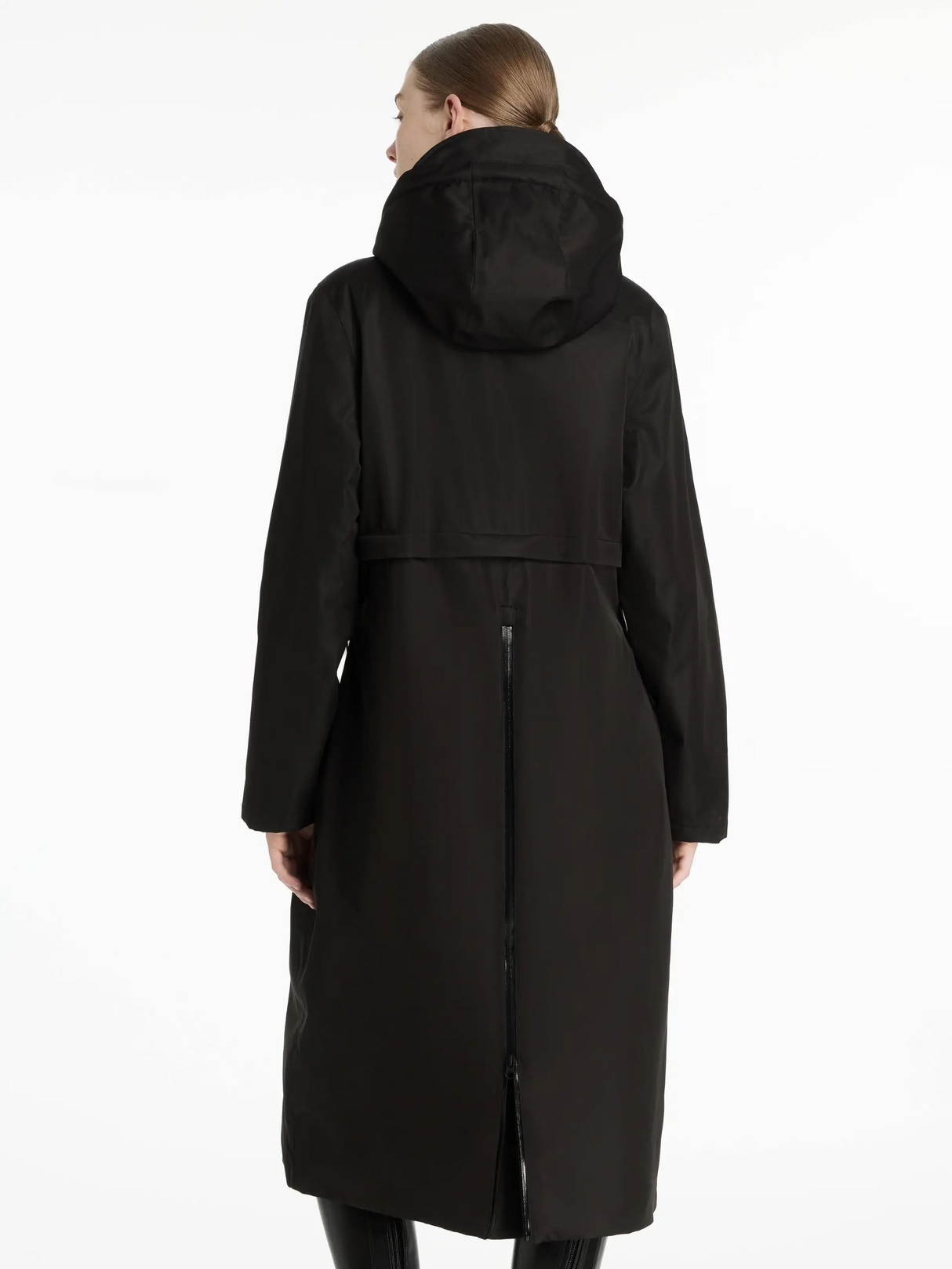 Le Mieux All Elements Robe Black