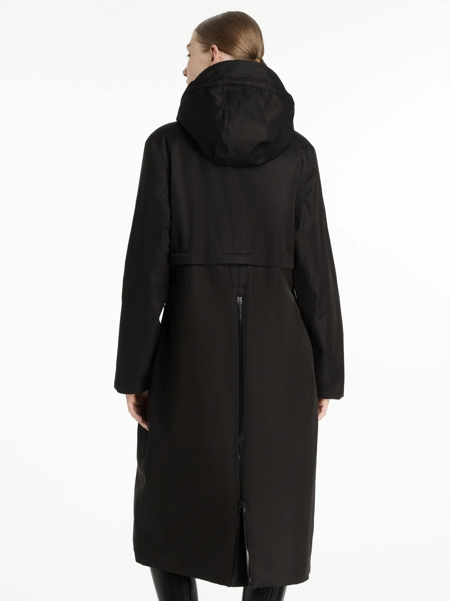 Le Mieux All Elements Robe Black