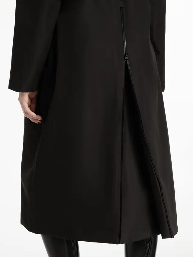 Le Mieux All Elements Robe Black