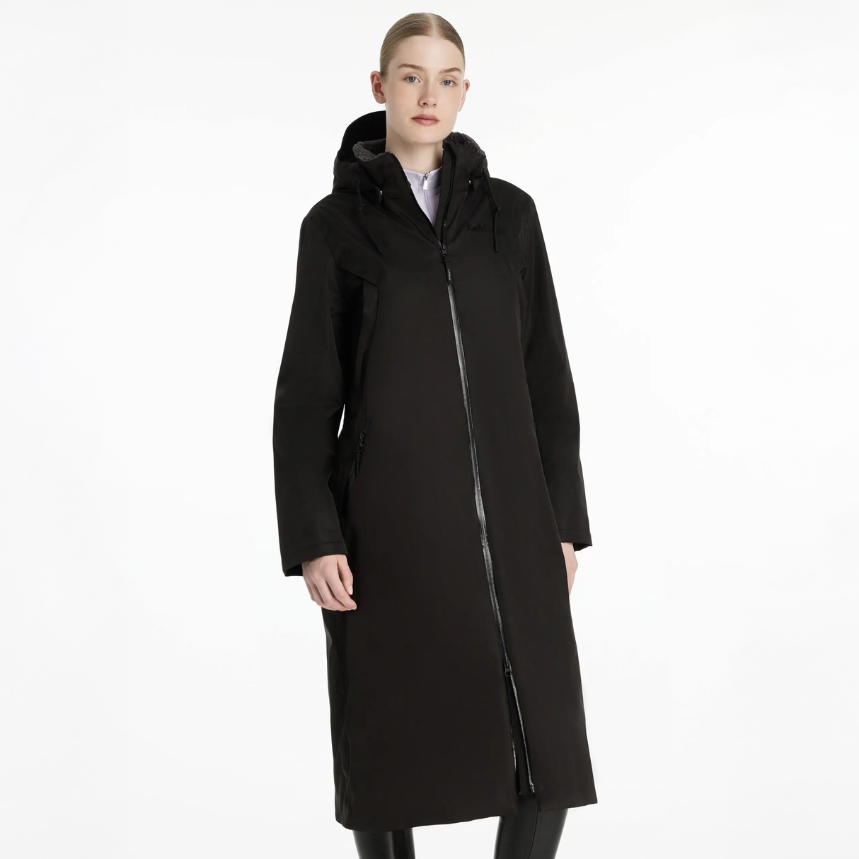 Le Mieux All Elements Robe Black