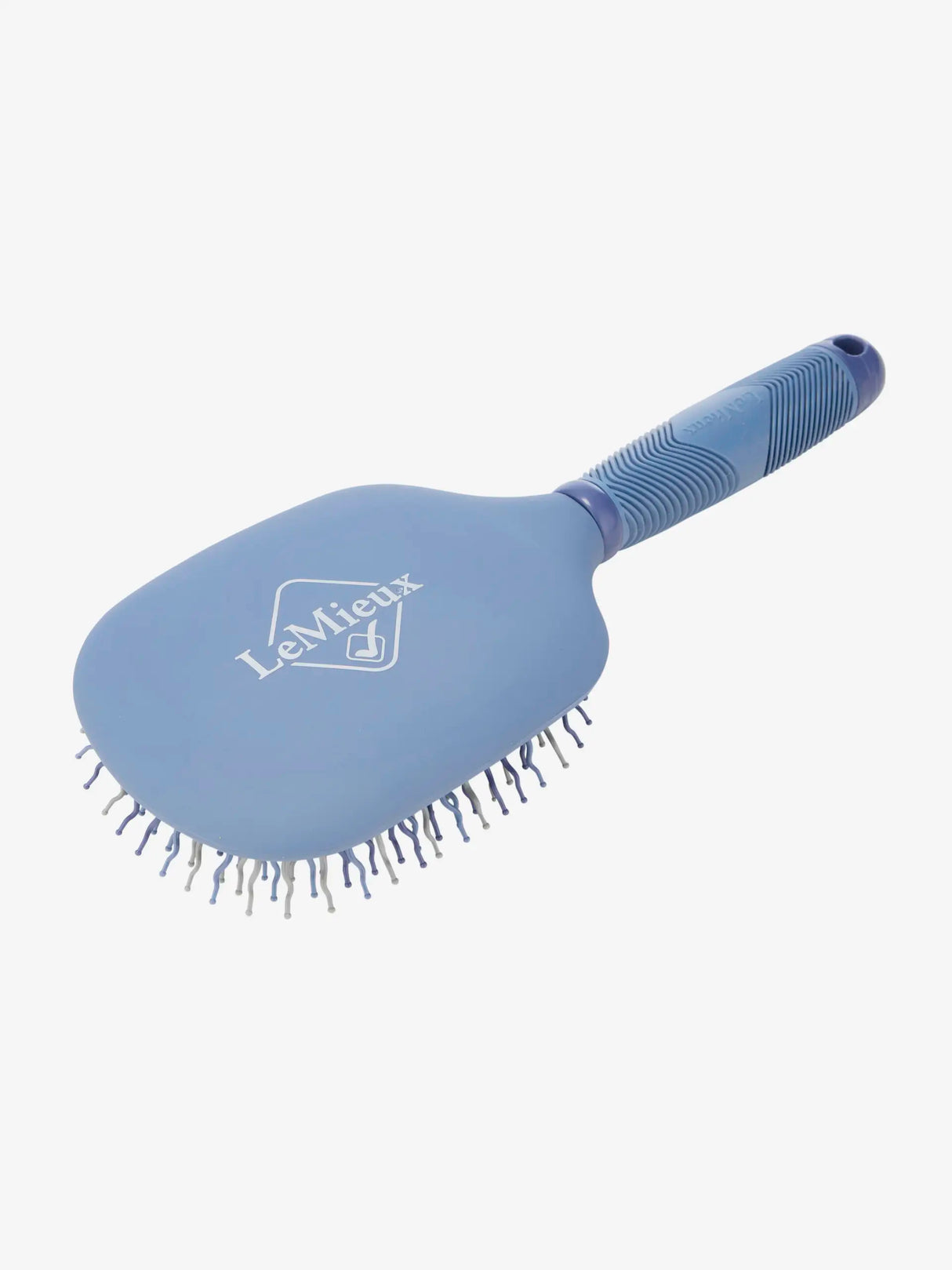 Le Mieux Tangle Tidy Powder Blue