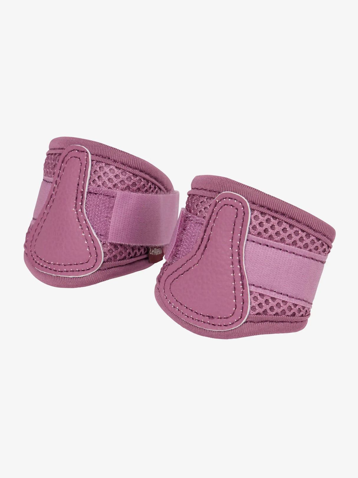 Le Mieux Toy Pony Mesh Brushing Boots Mallow